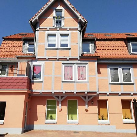 The New 70'S Apartment Wernigerode Luaran gambar