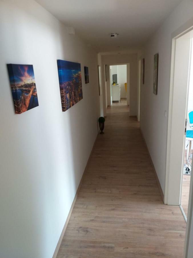 The New 70'S Apartment Wernigerode Luaran gambar