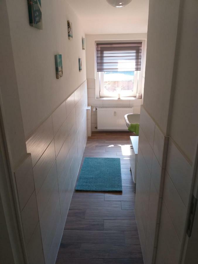 The New 70'S Apartment Wernigerode Luaran gambar